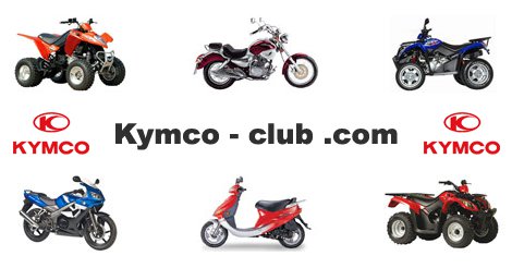 Kymco Speacer Manual